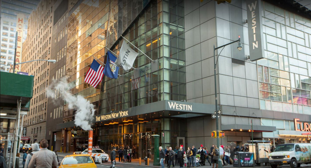 The Westin, NYC Times Square
