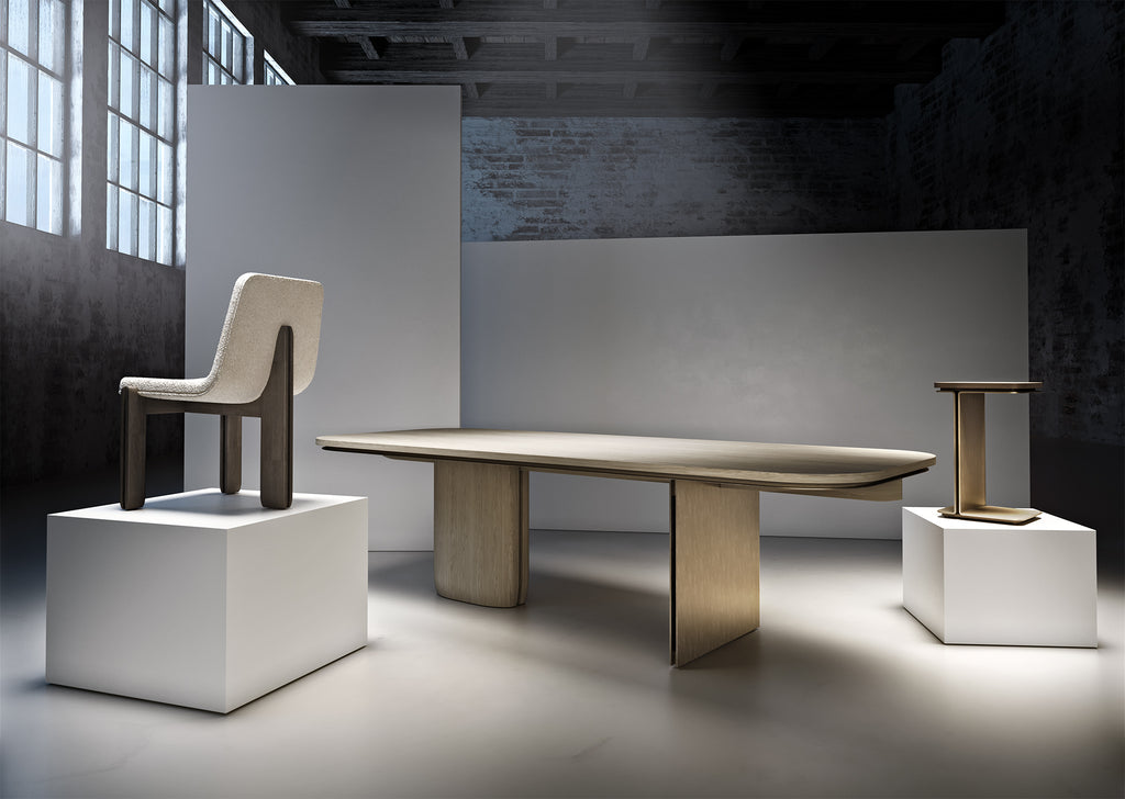 Workshop/APD and Desiron Launch Second Furniture Collaboration