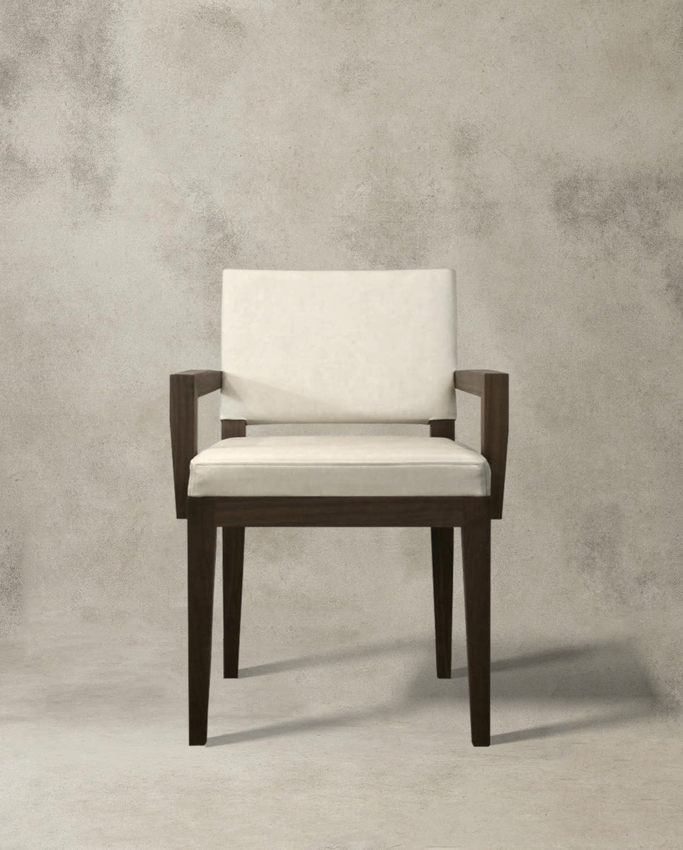 Four Hands Nolita Reverse Stitch Oversized Chair, 82% Off