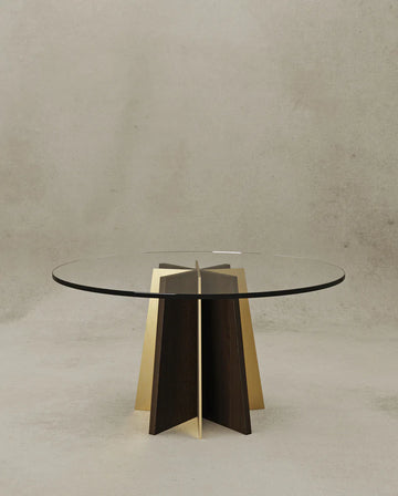 Astor Cocktail Table - Small